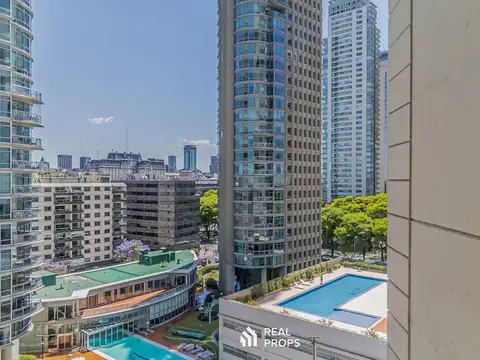 Departamento en Alquiler en Puerto Madero, USD 4.200