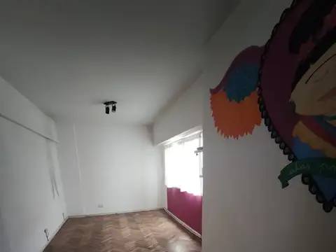 Departamento en Alquiler con 1