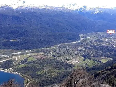 Terreno en Venta 27  mts Fondo