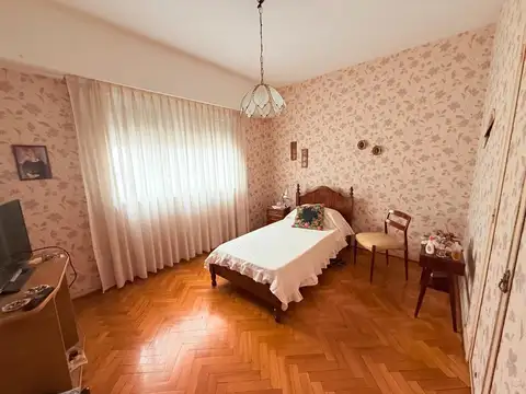 Departamento en Venta en Balvanera, USD 110.000