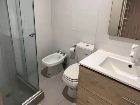 Departamento en Venta 2 años