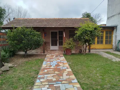Venta Casa Jose C.Paz