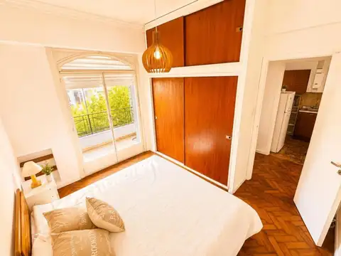 Departamento en Alquiler de 2 dormitorios