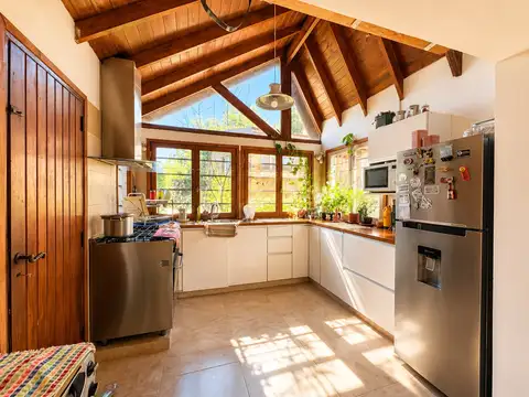 Casa en Venta en Los Acantilados, USD 110.000