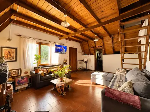 Casa 4 ambientes en Venta - Acantilados