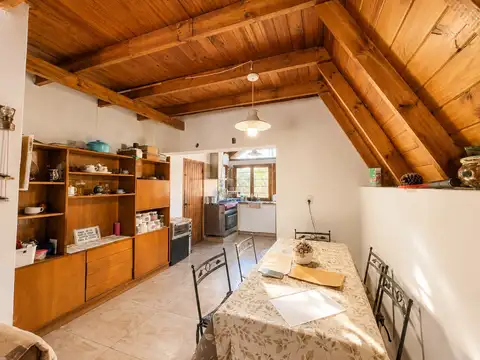 Casa en Venta de 3 dormitorios