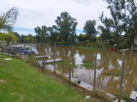 Terreno en Venta de 404,0 m2