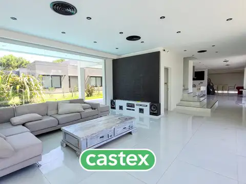 Casa en Alquiler al Sudoeste