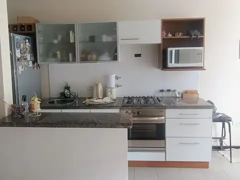 Departamento en Venta 15 años