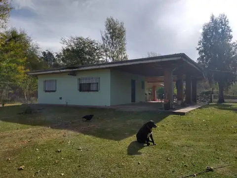 Casa en Venta al Norte