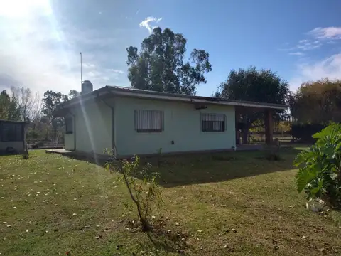 Casa en Venta con 1 cochera