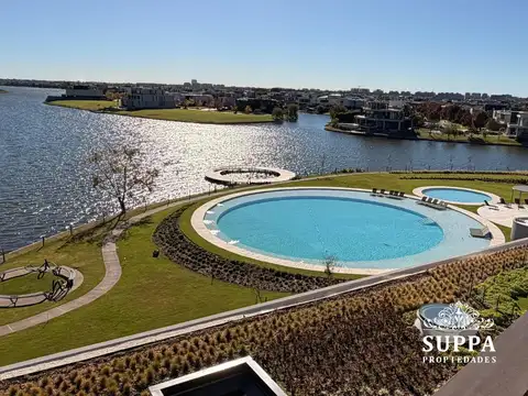 Departamento en Venta Oceana