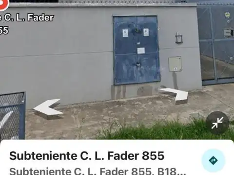 Departamento en Venta con 10 cocheras