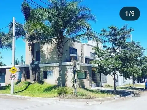 VENTA CASA CATEGORIA - PALMARES 1