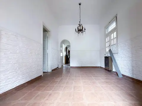 Casa en Venta en Saavedra, USD 225.000