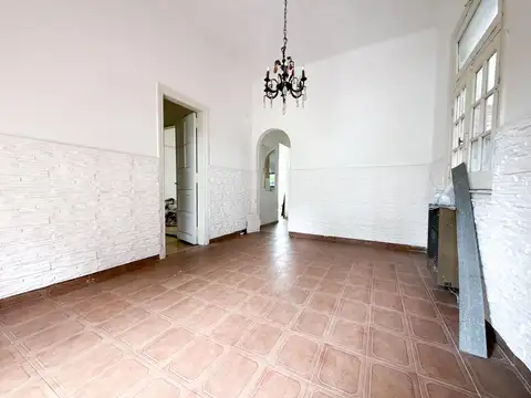 Casa en Venta 50 años