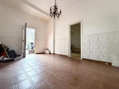 Crisólogo Larralde 4500