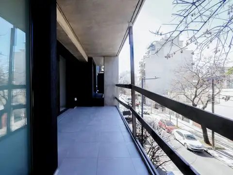 Departamentos de 2 a 5 Ambientes | Devoto | Amenities