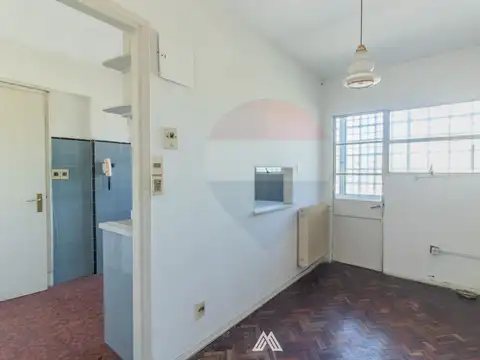 Departamento en Venta al Sureste