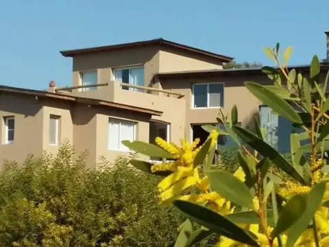 Casa Chalet  en Alq. Temporario en Costa Esmeralda, Costa Atlántica, Buenos Aires