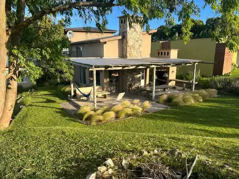 Casa en Alquiler Temporal de 3 dormitorios