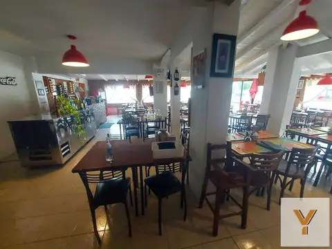 Fondo Comercio en Venta 21 años