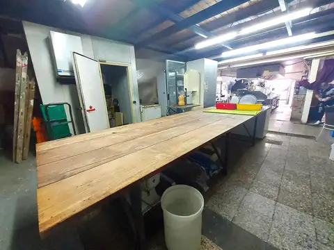 Fondo Comercio en Venta en San Miguel, USD 180.000