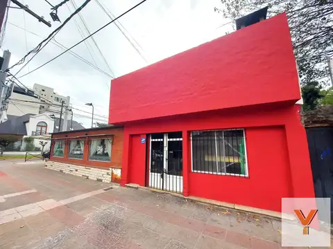 Fondo de Comercio en venta - Restaurante - San Miguel