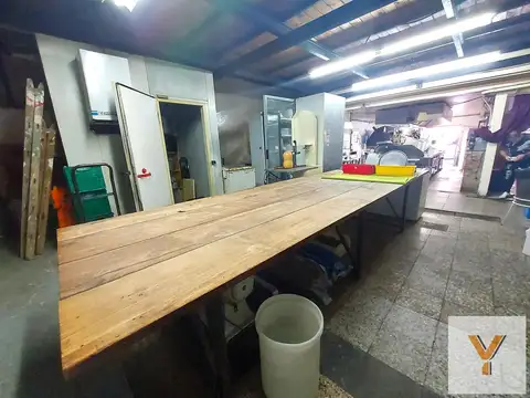 Fondo Comercio en Venta en San Miguel, USD 150.000