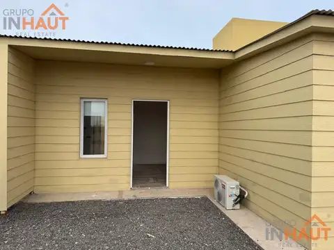Inversión Casa de Añelo