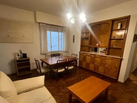 Departamento en Alquiler de 2 dormitorios