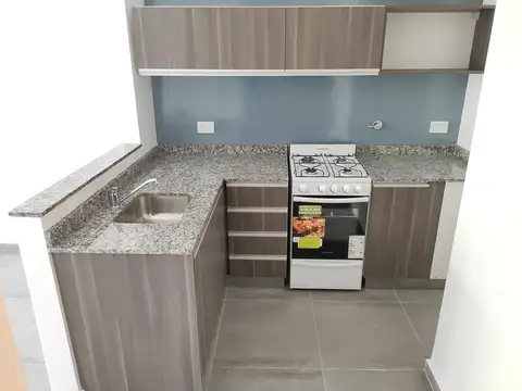 Departamento en Venta en Pichincha, USD 76.000