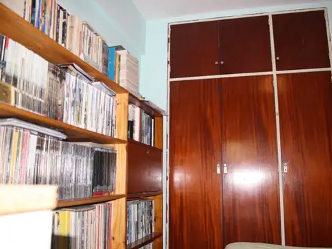 Departamento en Venta 40 años