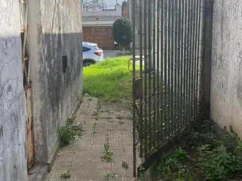 Casa en Venta 60 años