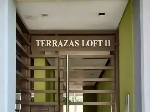 Departamento en Venta con 1 cochera