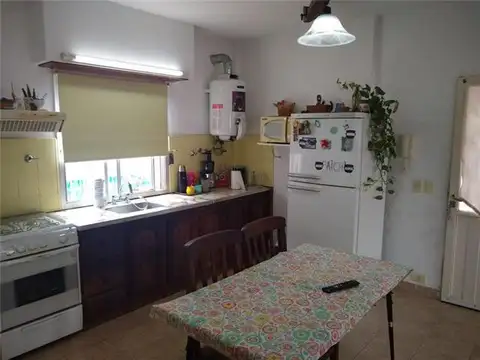 Depto Tipo Casa en Venta en Temperley, USD 125.000