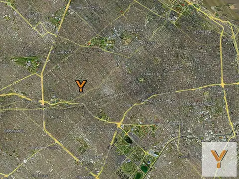 Depto Tipo Casa en Venta de 4 dormitorios