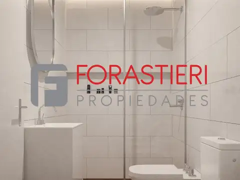 Departamento en Venta en Tigre Centro, USD 101.300