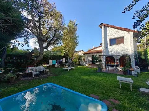 Casa en Venta 15 años