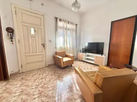 Depto Tipo Casa en Venta 38 años