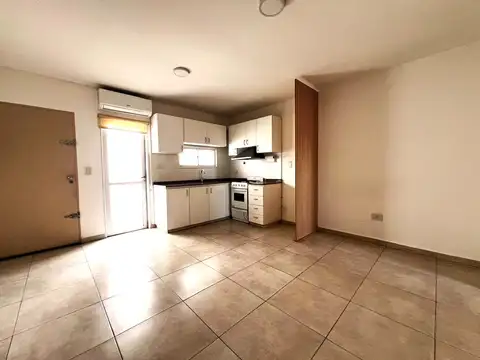 Departamento 2 Amb en Alquiler Villa Maipú