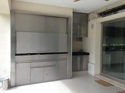 Casa en Alquiler 10 años