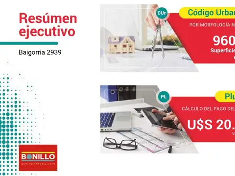 Terreno en Venta de 296,0 m2