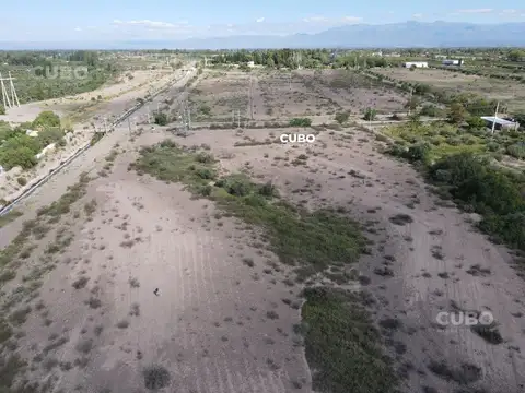 Terreno en Venta en Cruz De Piedra, USD 17.000