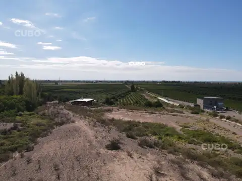 Terreno 5000 metros servicios en la puerta Cruz de Piedra Maipu