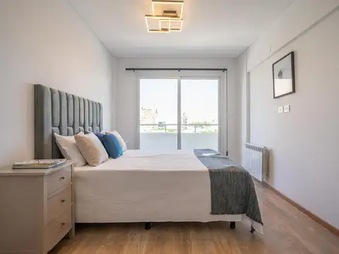 Departamento en Venta en Abasto, USD 147.400