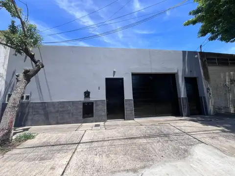 Depto Tipo Casa en Venta con 4 cocheras