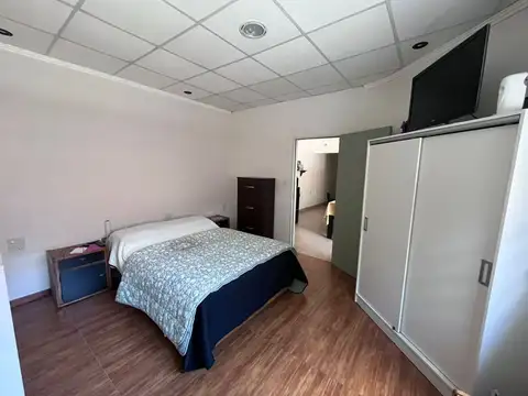 Depto Tipo Casa 3 ambientes con 3 baños