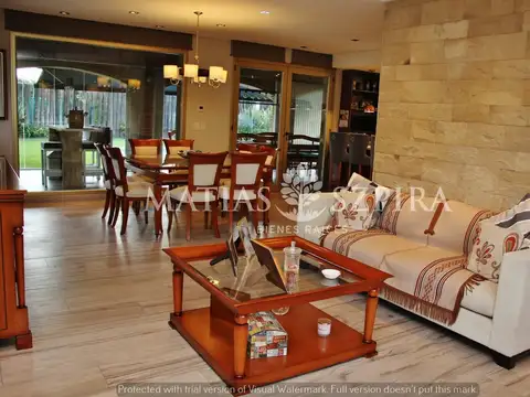 Casa en Venta en Altos Del Sol, USD 585.000