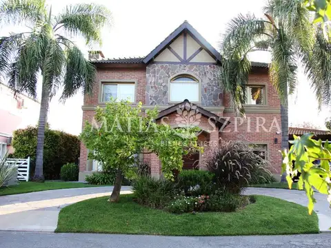 Casa en Altos Del Sol
